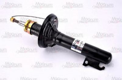 MAGNUM TECHNOLOGY agg020mt -  Амортизатор